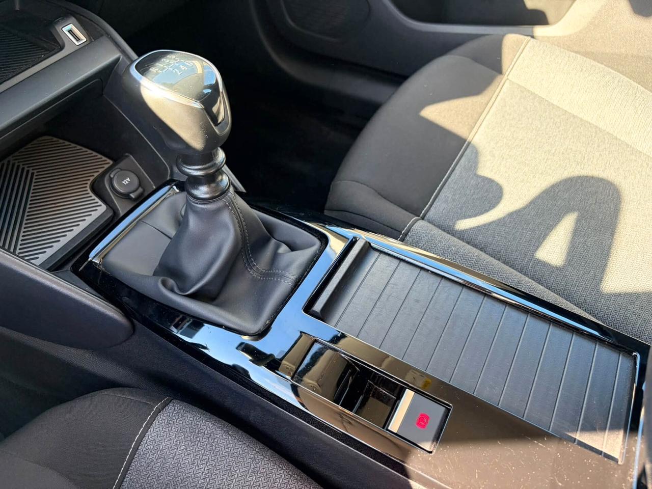 Citroen C4 1.2 PureTech 2022