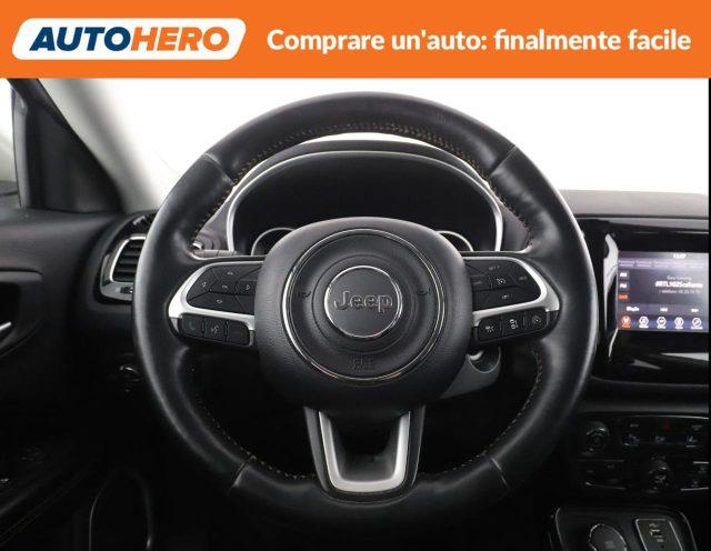 JEEP Compass 2.0 Multijet II 4WD Limited