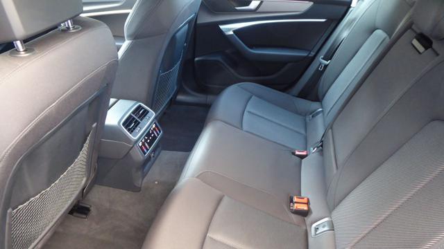 AUDI A6 Avant 40 2.0 TDI Quattro Ultra S-Tronic Business