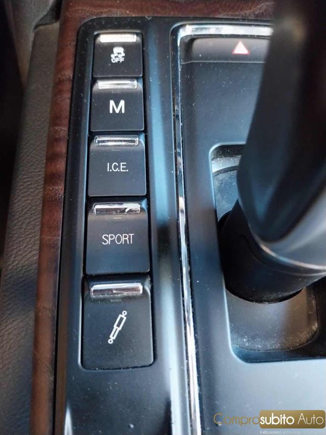 MASERATI Ghibli V6 430 CV Gransport (Garanzia 12 Mesi)