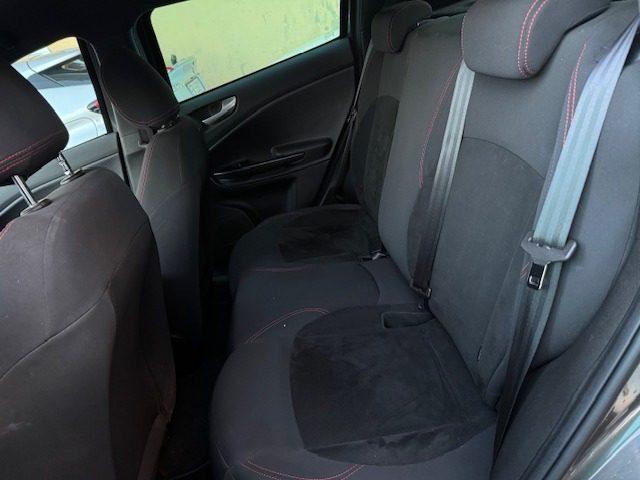 ALFA ROMEO Giulietta 1.4 Turbo MultiAir TCT Distinctive