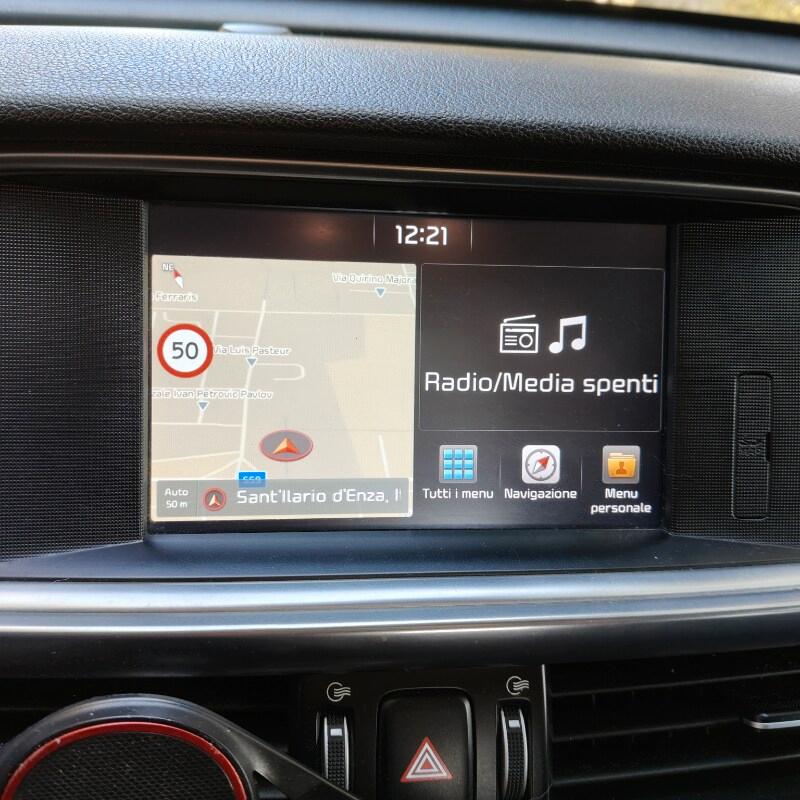 KIA Optima Optima 1.7 CRDi Stop&Go DCT7 Sportsw...