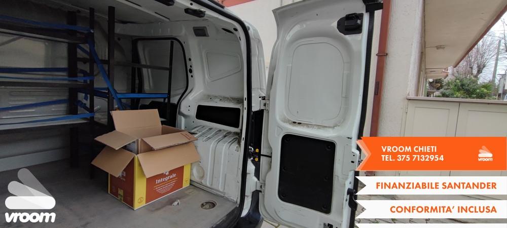 FIAT Fiorino 2ª serie1.3 MJT 95CV Cargo SX