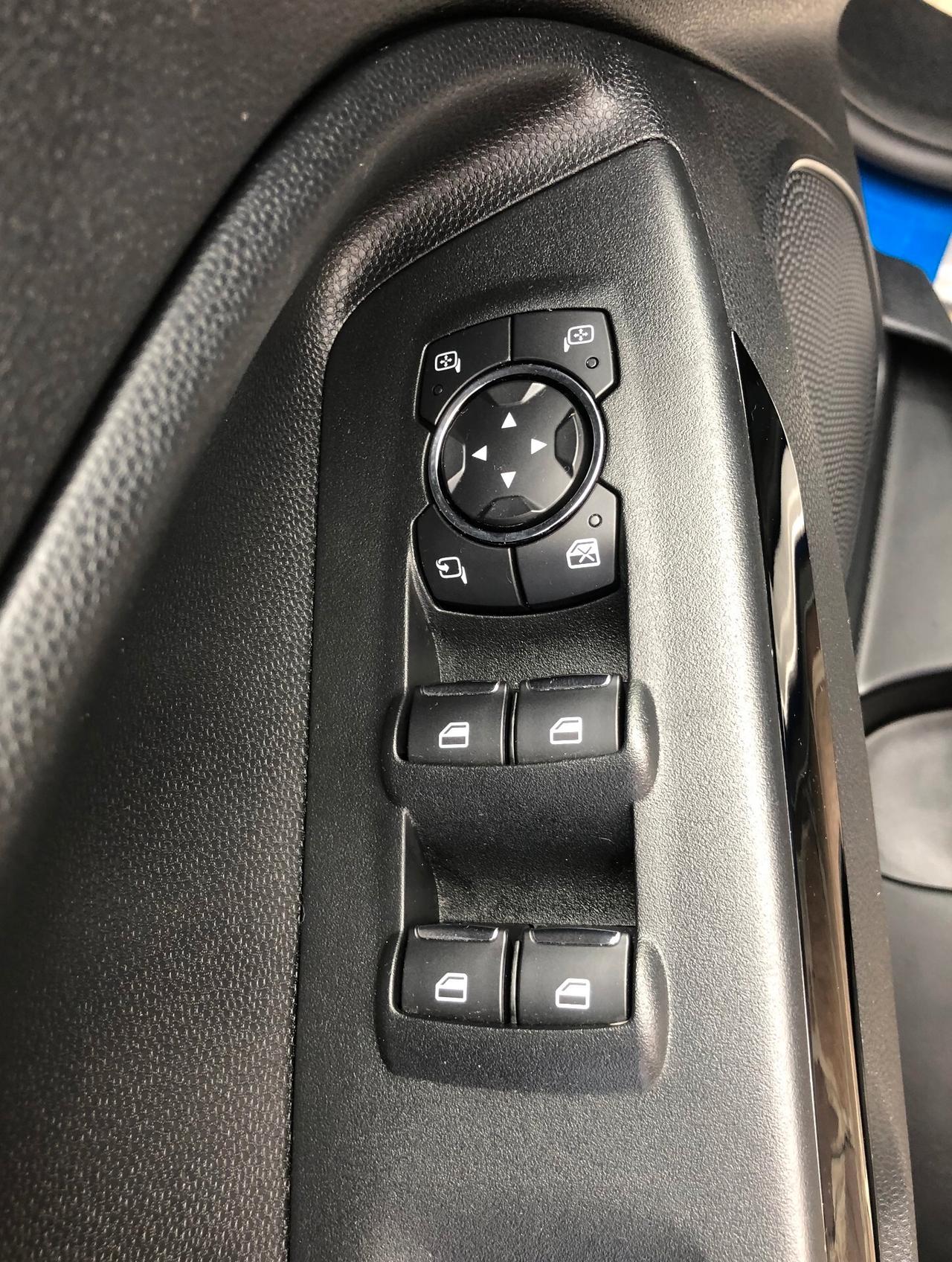 Ford EcoSport 1.0 EcoBoost 125 CV Start&Stop Titanium