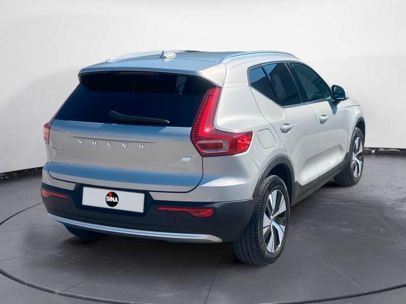 VOLVO XC40 1.5 t4 recharge PheV Core AuTo