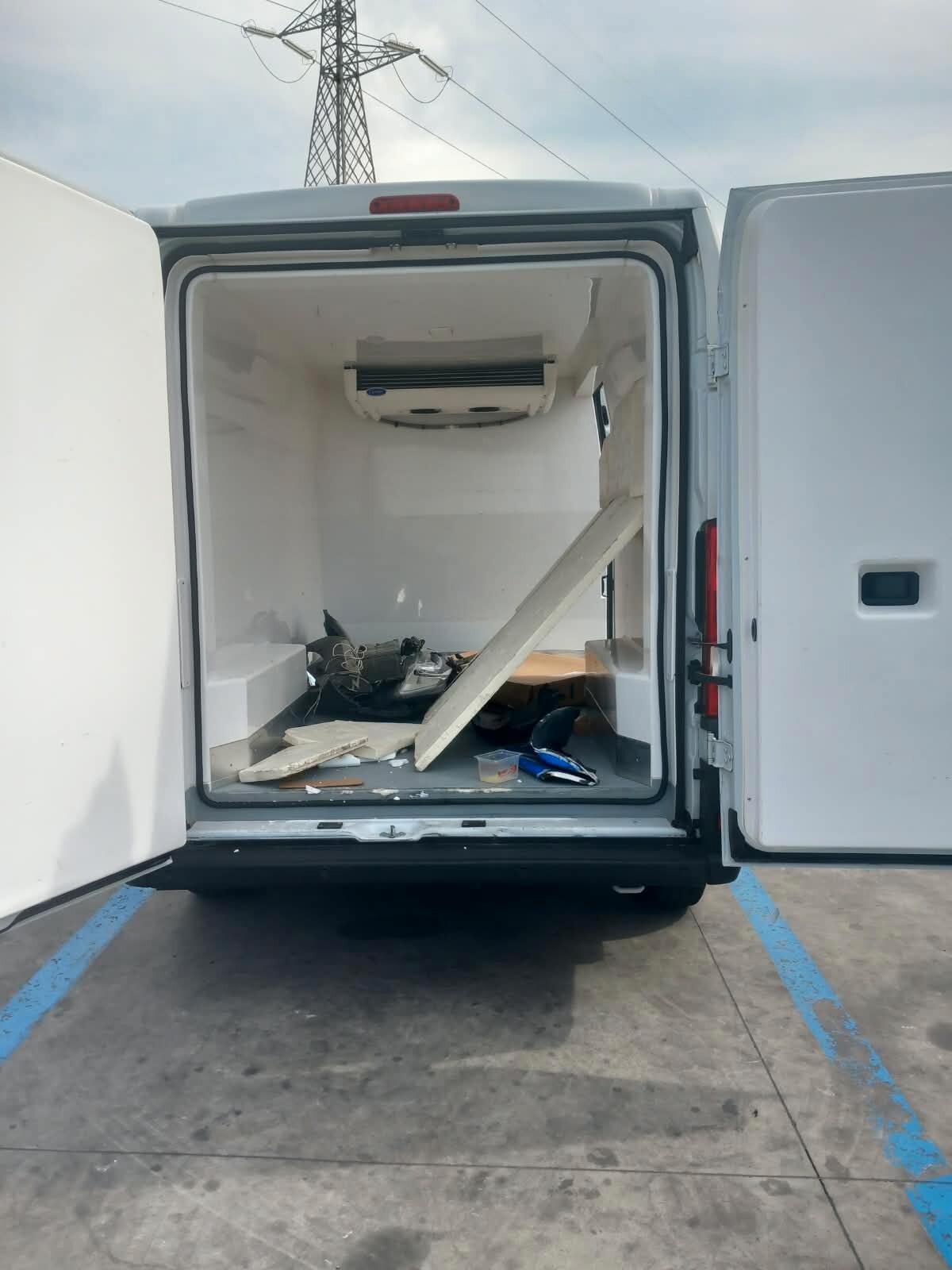 Opel Movano 33 2.2 BlueHDi 140 S&S PM-TN Furgone