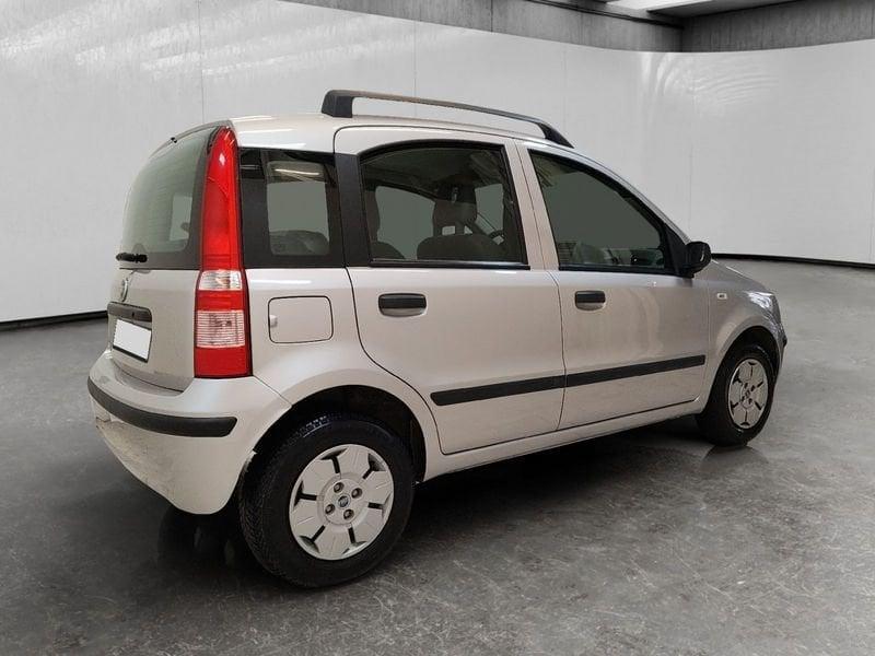 FIAT Panda 1.1 Active eco (active) c/abs