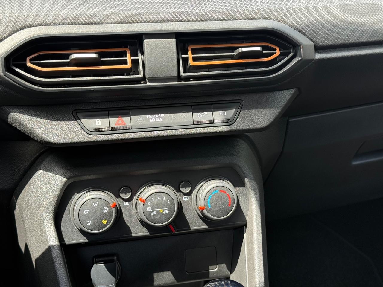Dacia Sandero 1.0 TCe GPL Stepway Essential GARANTITA PREZZO REALE