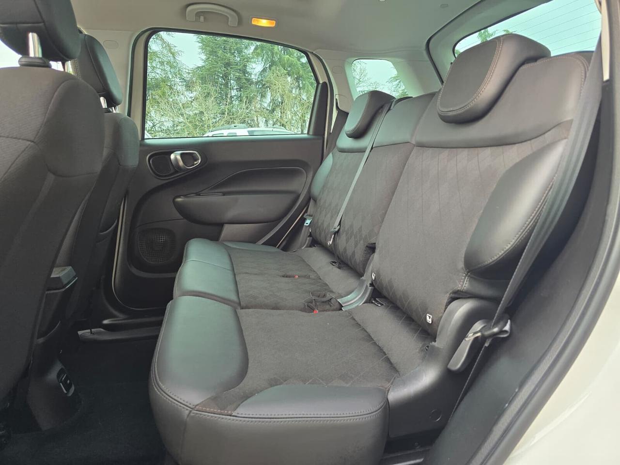 Fiat 500L 1.3 Multijet 95 CV |TETTO PANO