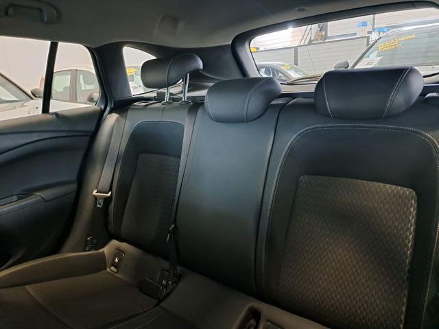 OPEL Astra 1.6 CDTi 110CV COSMO