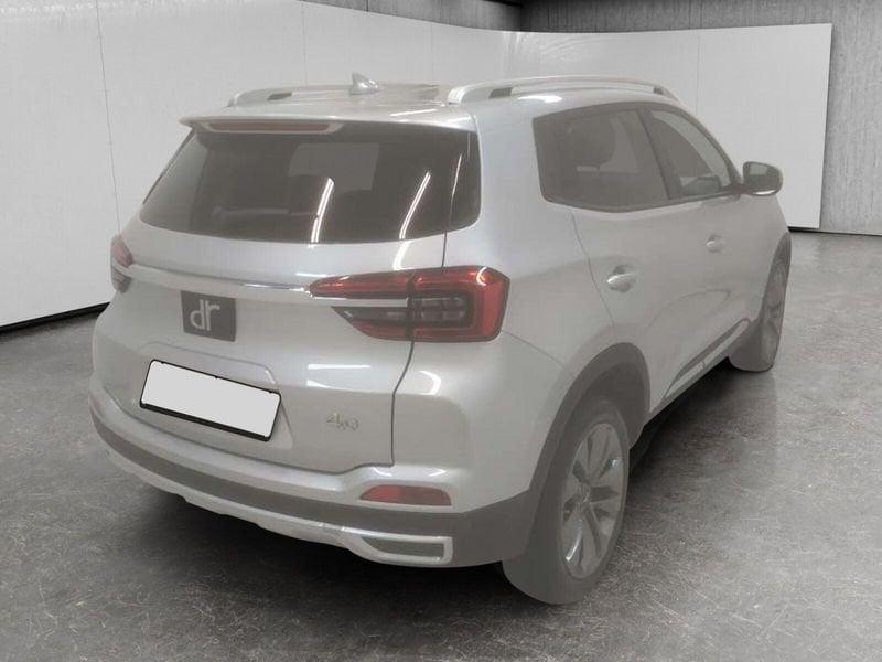 DR AUTOMOBILES dr 4.0 1.5 Gpl 114cv