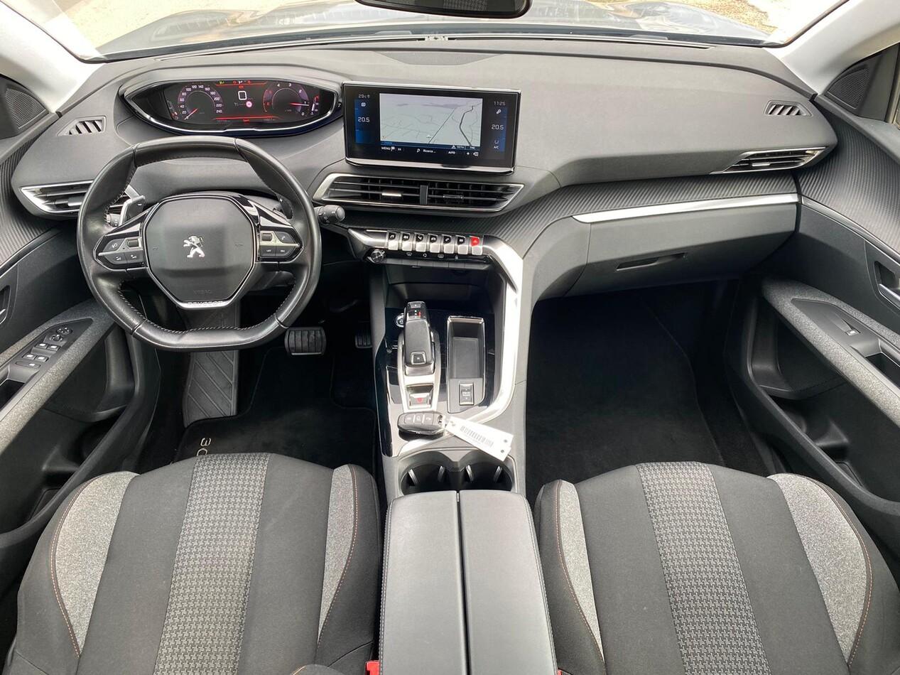 Peugeot 3008 II 1.5 bluehdi Active Business s&s 130cv eat8