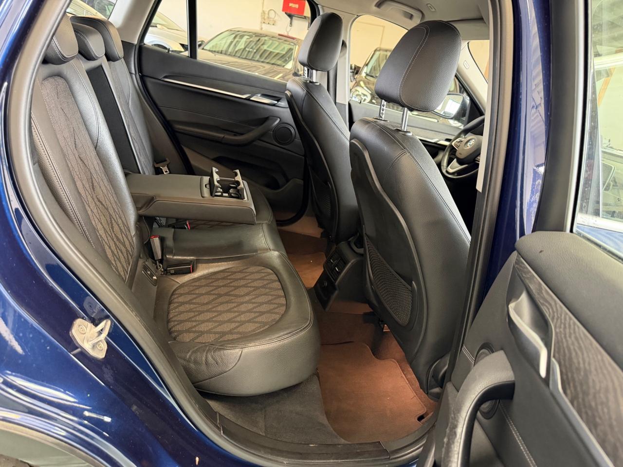 Bmw X1 sDrive16d xLine