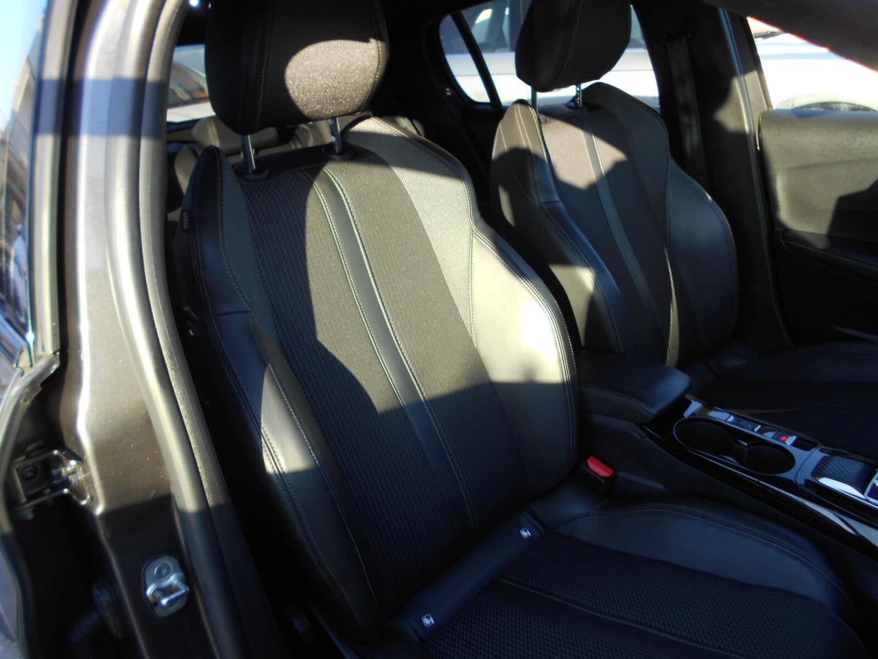 Peugeot 208 PureTech 130 Stop&Start EAT8 5 porte GT