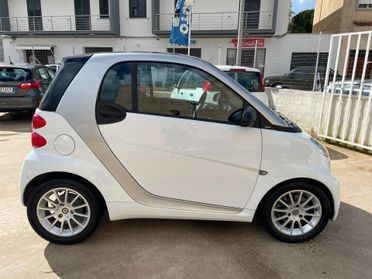 SMART FORTWO 800CDI 54CV PASSION