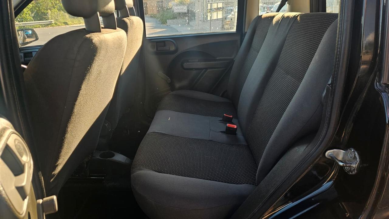 Fiat Panda 1.1 Active