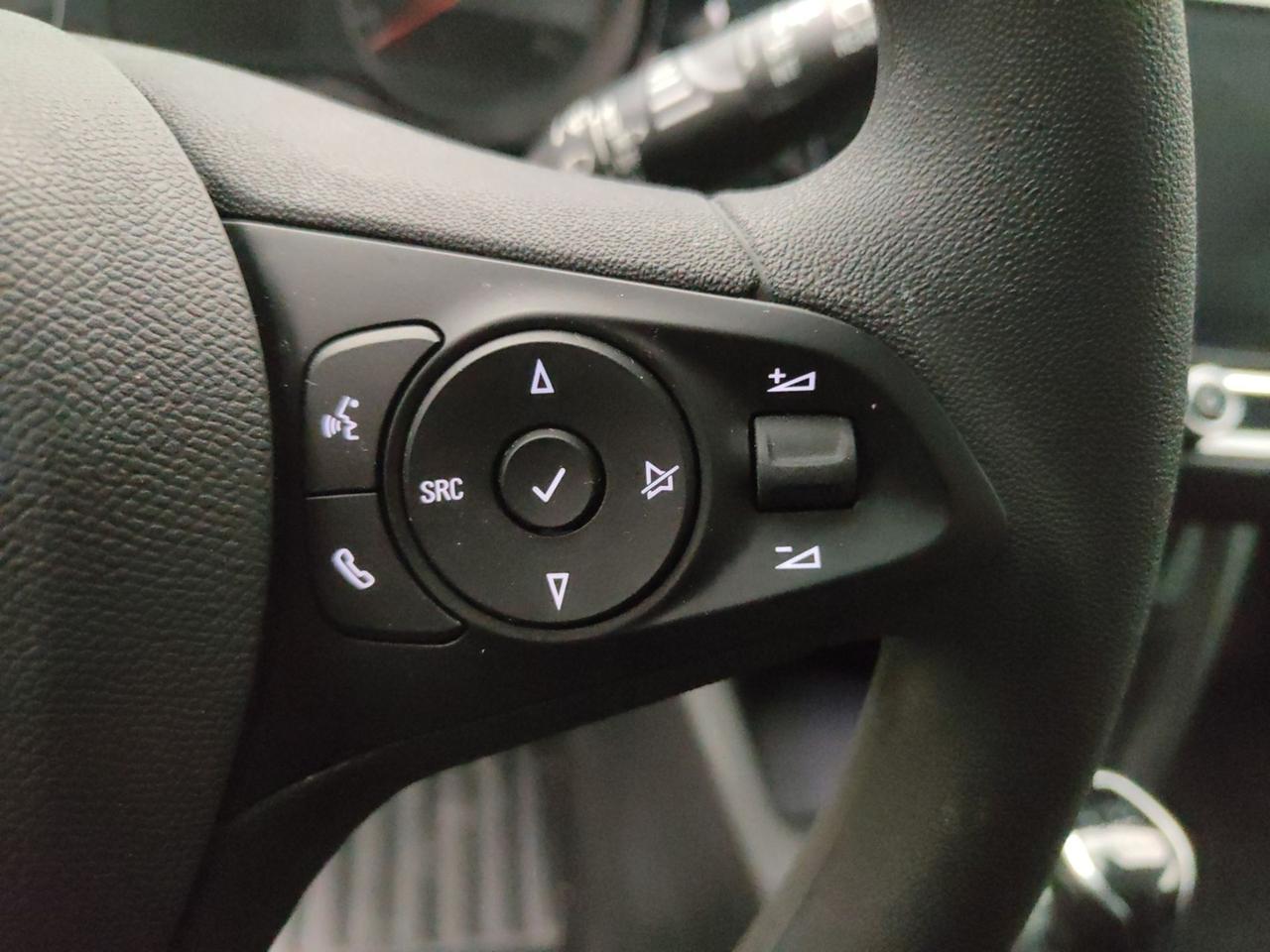 OPEL Corsa VI 2020 1.2 100CV EDITION