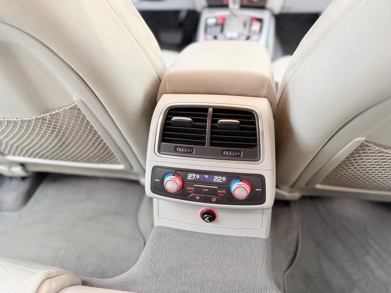 Audi A6 3.0 TDI 245 CV quattro S-line Perfetta