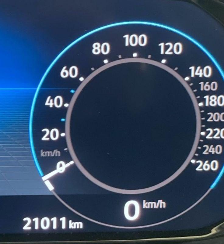 Volkswagen Golf Golf 1.0 eTSI EVO DSG Life