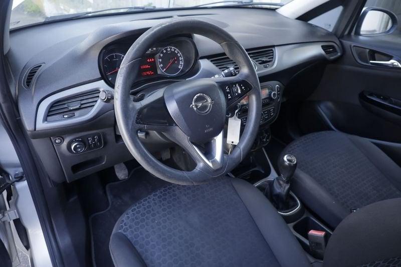 Opel Corsa Opel Corsa 1.2 5 porte Innovation Unicoproprietario