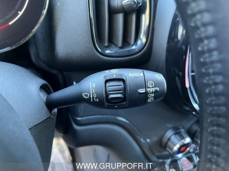 MINI Countryman Mini 1.5 Cooper Countryman IVA ESPOSTA