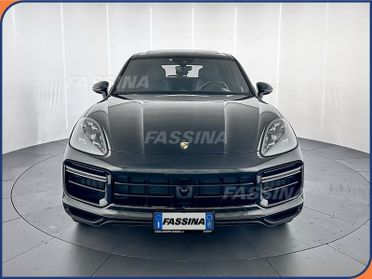 Porsche Cayenne Cayenne 4.0 V8 Turbo S E-Hybrid