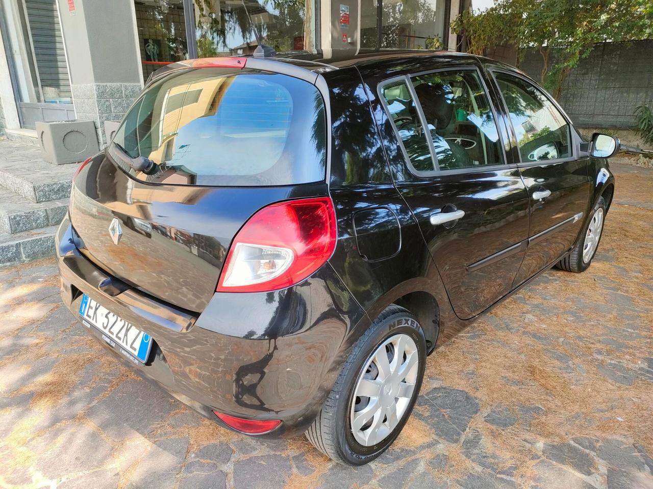 Renault Clio 1.5 dCi 75CV 5P Dynamique