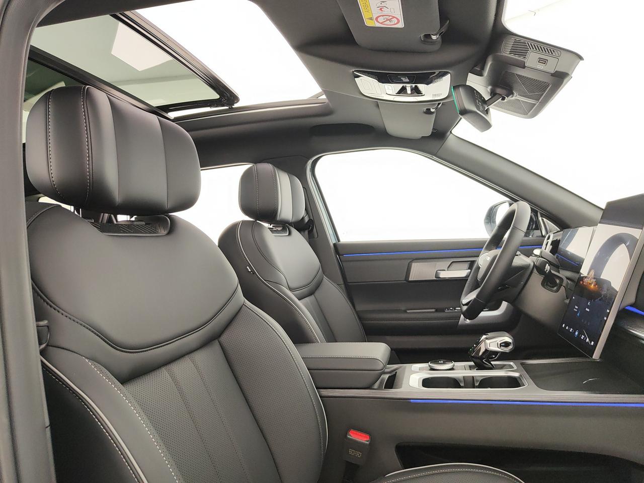 JAECOO JAECOO 7 ICE 1.6 TGDI - Trazione AWD 7DCT Exclusive AWD