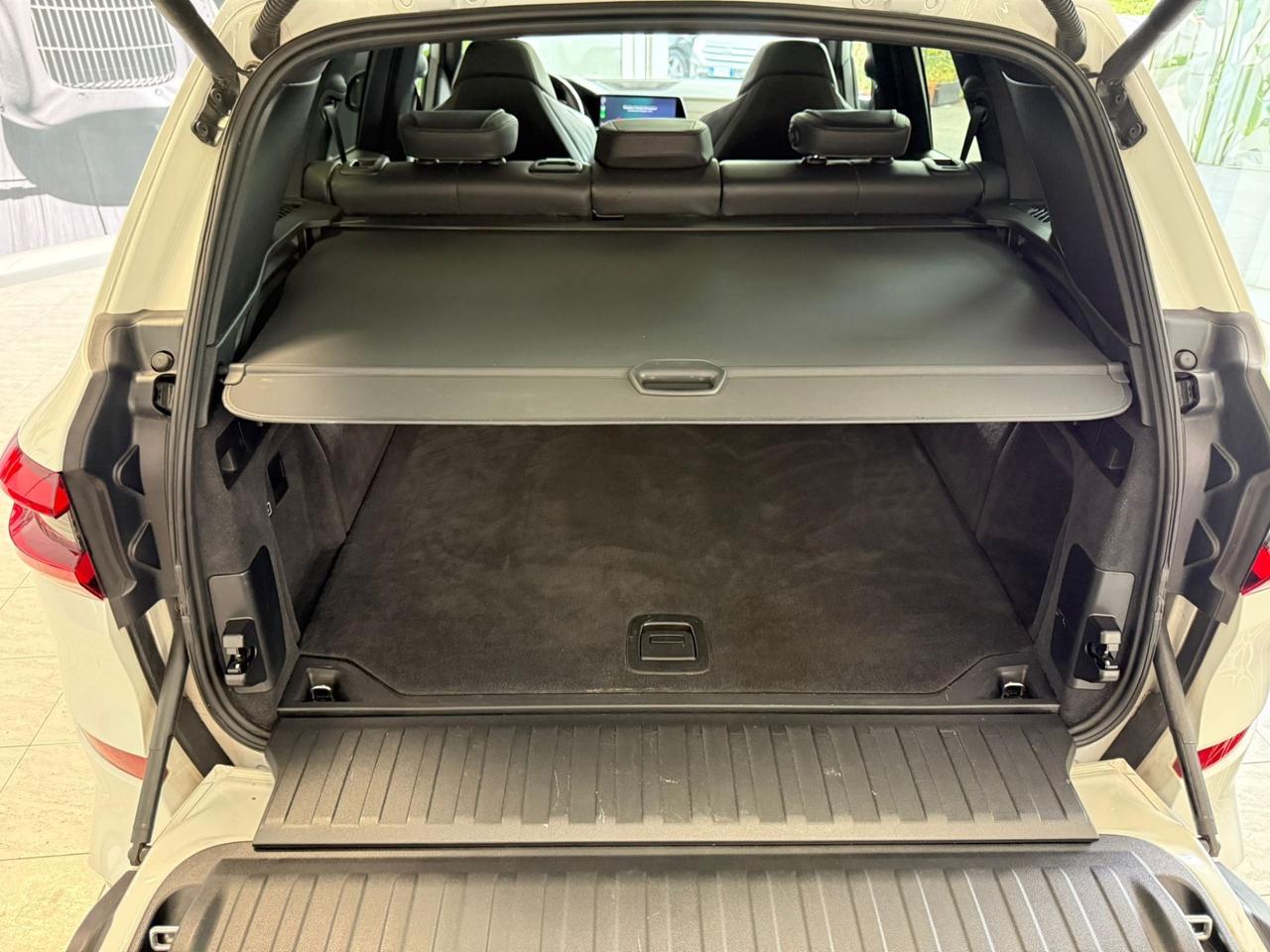 Bmw X5 M50d FULL UNIPRO PERFETTA IVA ESPOSTA DOPPIO TRENO GOMME