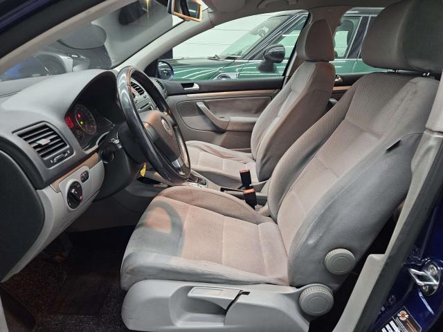 Volkswagen Golf Golf V 2003 5p 1.4 tsi Comfortline dsg MOTORE FUSO