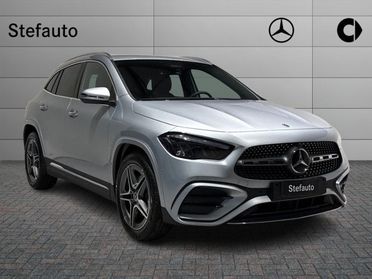 MERCEDES-BENZ GLA 180 d Automatic AMG Line Advanced Plus