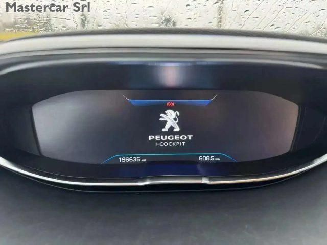 PEUGEOT 5008 1.5 bluehdi 130cv Business EAT8 7 posti - GC581JX