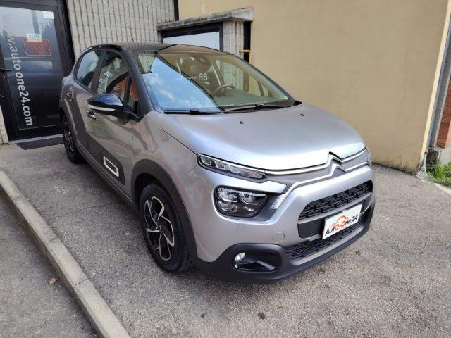 CITROEN C3 PureTech 83 S&S Shine Pack PREZZO REALE-NEOPAT.