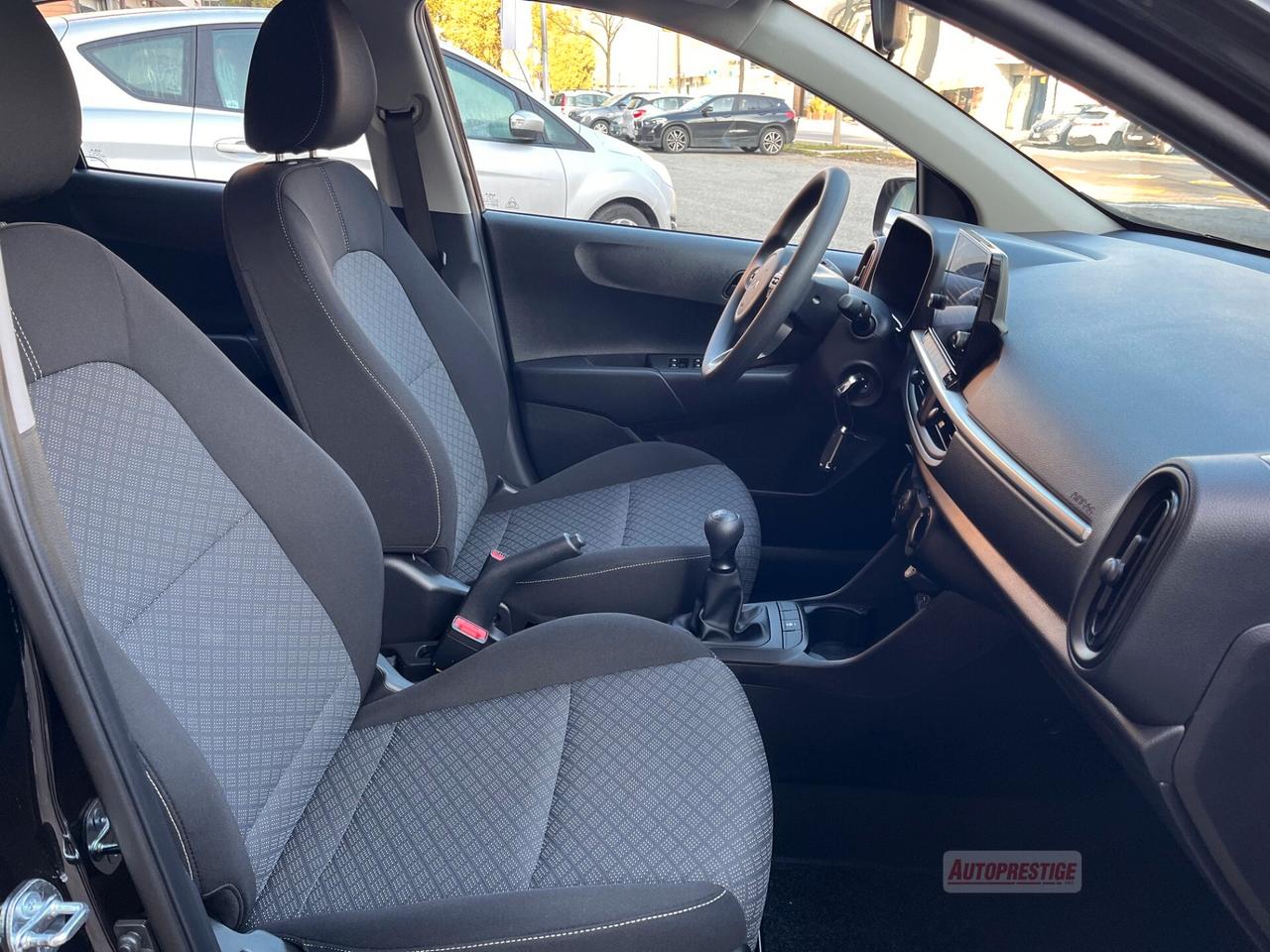 Kia Picanto 1.0 GDI Urban