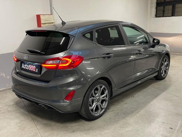 FORD Fiesta 1.1 85 CV 5 porte ST-Line