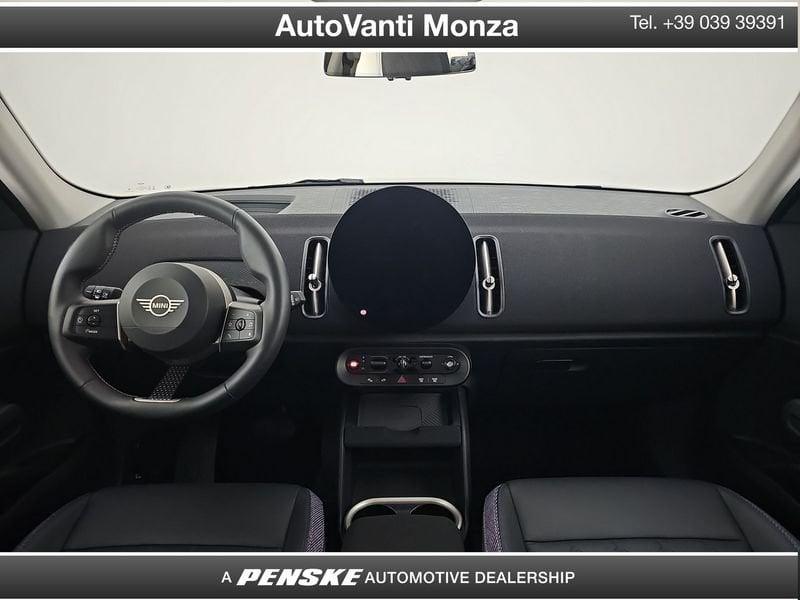 MINI Mini Countryman U25 Mini D Classic Countryman