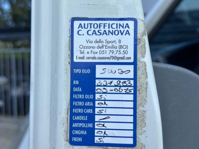 IVECO Daily 35C10 SPONDA IDRAUILCA 2.3 Hpi 97CV