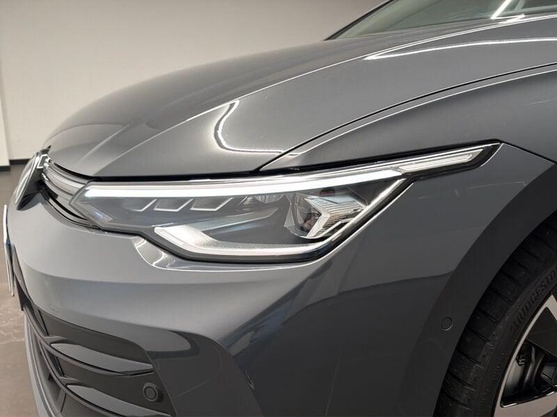 Volkswagen Golf Nuova Edition Plus 1.5 TSI eHybrid 150 kW (204 CV) DSG