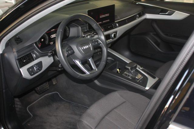 AUDI A4 35 TDi S tronic Business Avant