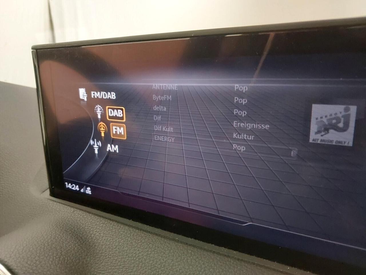 Audi Q2 35 TDI 2.0 150cv. S tronic S line PANORAMA / LED MATRIX / VIRTUAL / TELECAMERA