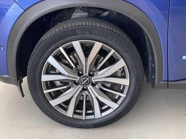Nissan X-Trail e-Power e-4orce 4WD 7 posti Tekna