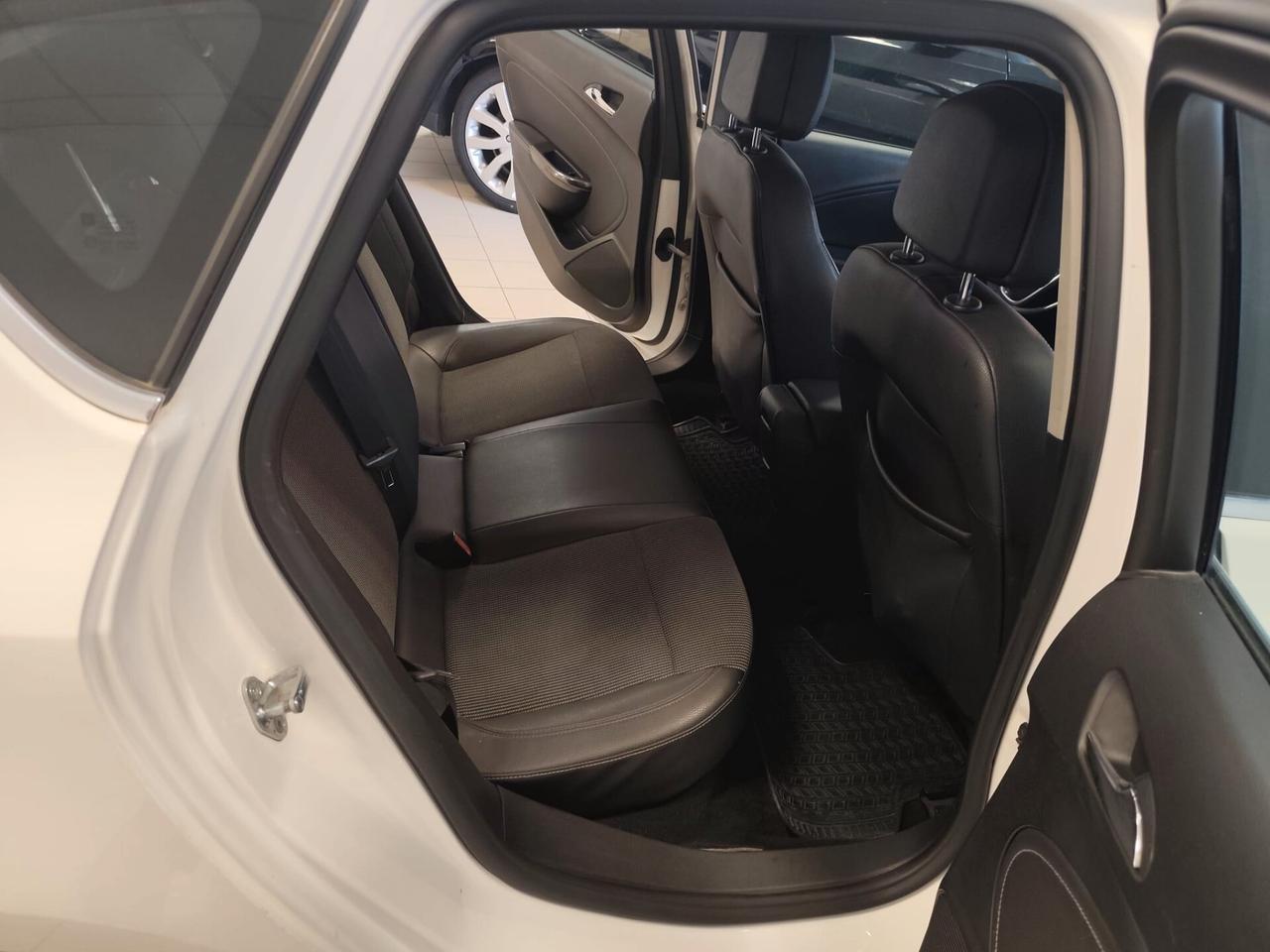 Opel Astra 1.7 CDTI 125CV 5 porte Cosmo