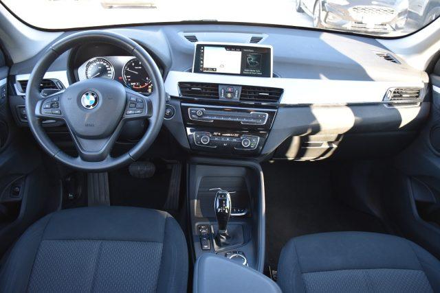 BMW X1 xDrive18d Business Advantage