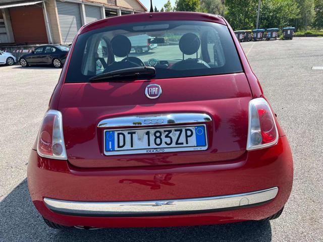 FIAT 500 1.2 neopatentati Bellissima Pronta per Consegna