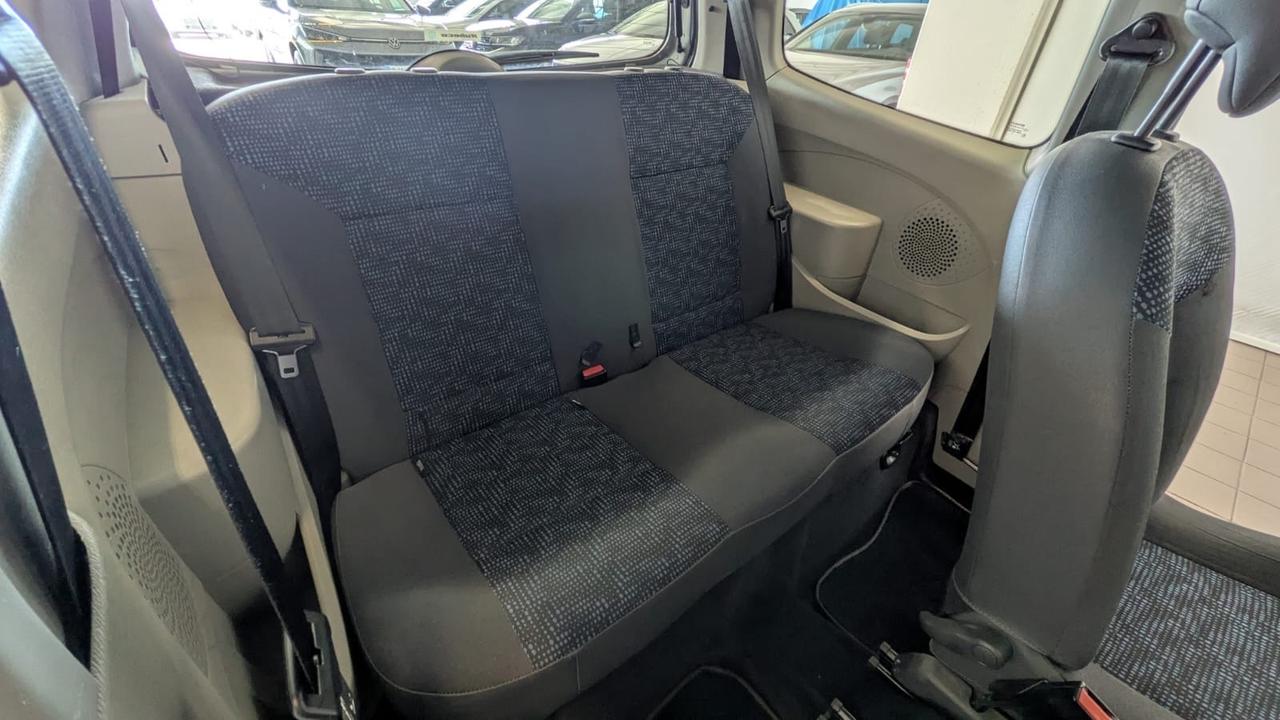 Renault Twingo 1.2 16V TCE Dynamique