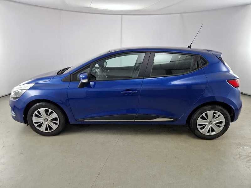 RENAULT CLIO 1.5 dCi 90cv Business 5 PORTE AUTOCARR