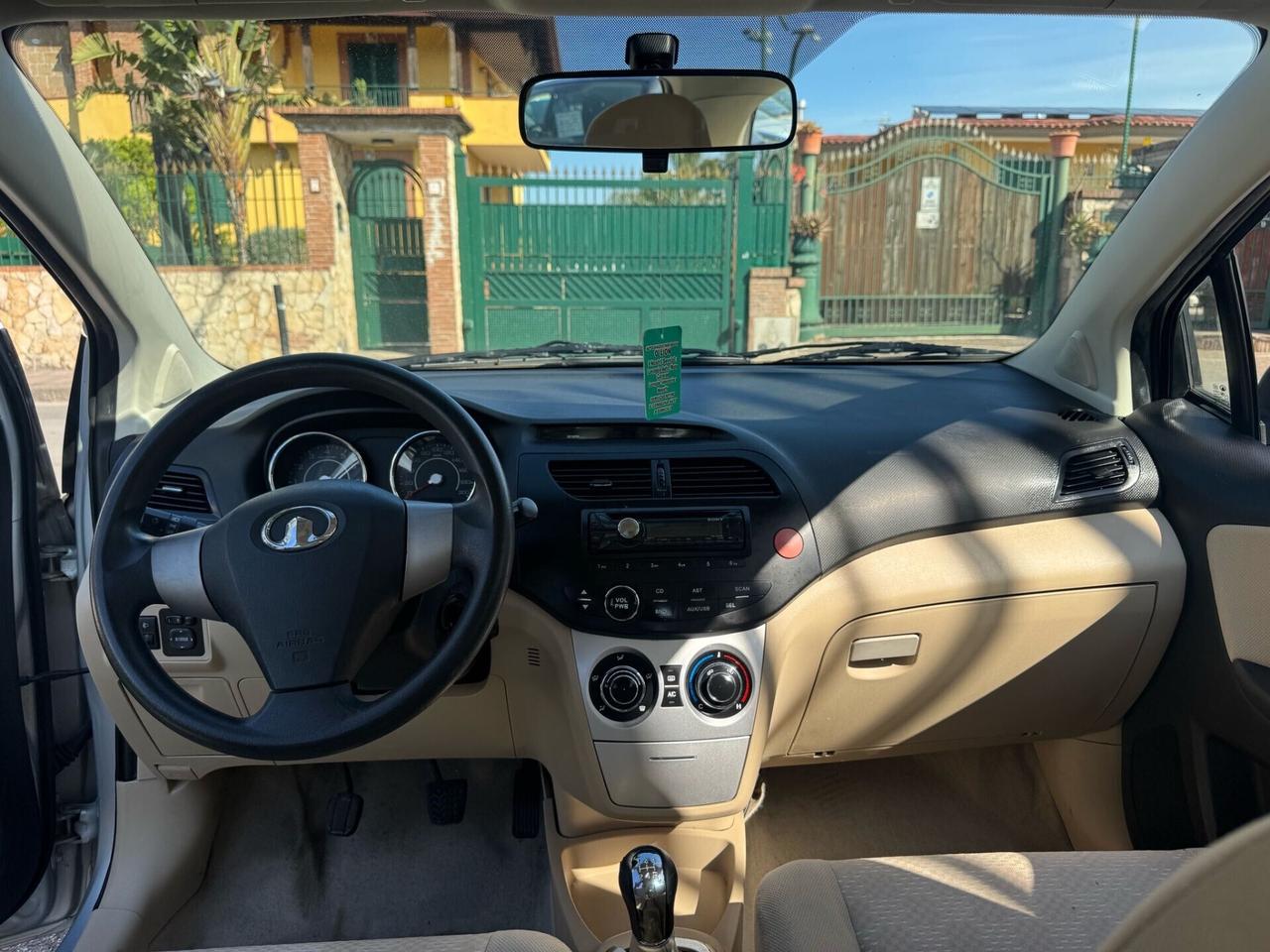 Great Wall Motor Voleex C20R 1.5 City