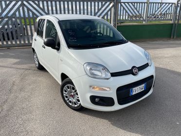 Fiat Panda 1.2 Pop 69cv