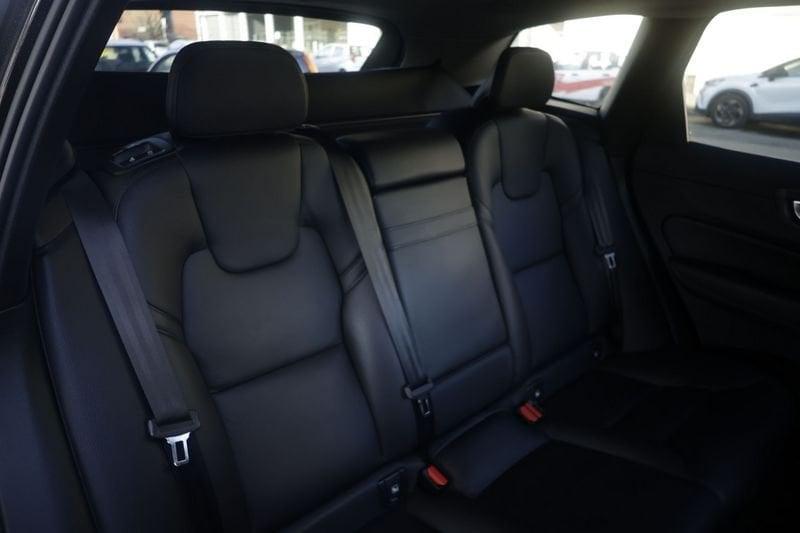 Volvo XC60 Volvo XC60 D4 Inscription 140KW ANNO 2020