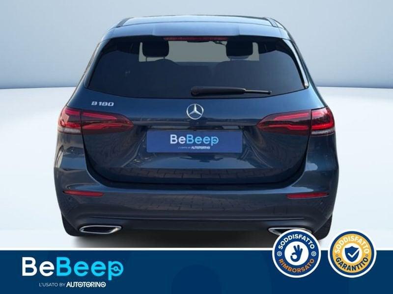 Mercedes-Benz Classe B B 180 SPORT PLUS AUTO